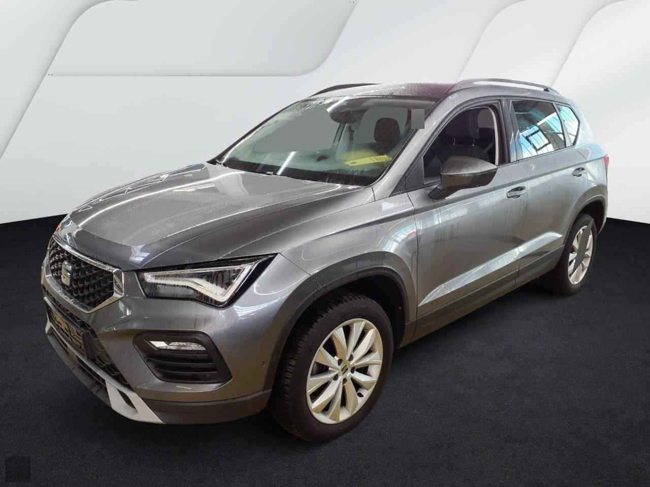 Slika vozila SEAT ATECA
