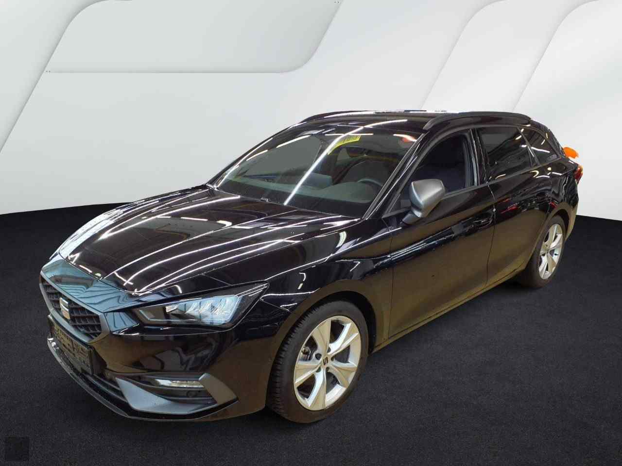 Slika vozila SEAT Leon