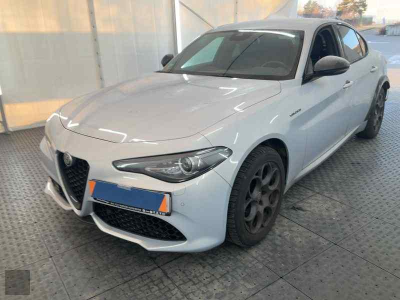 Slika vozila ALFA ROMEO Giulia