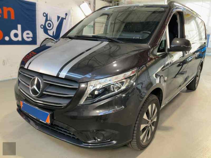 Slika vozila MERCEDES-BENZ T-Class