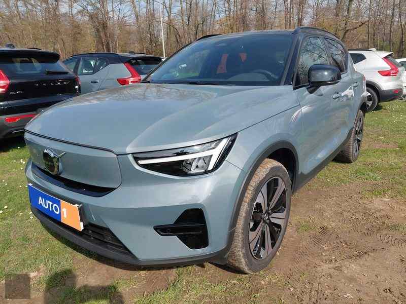 Slika vozila VOLVO C40