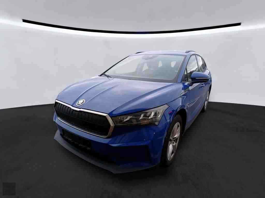 Slika vozila &Scaron;KODA Enyaq