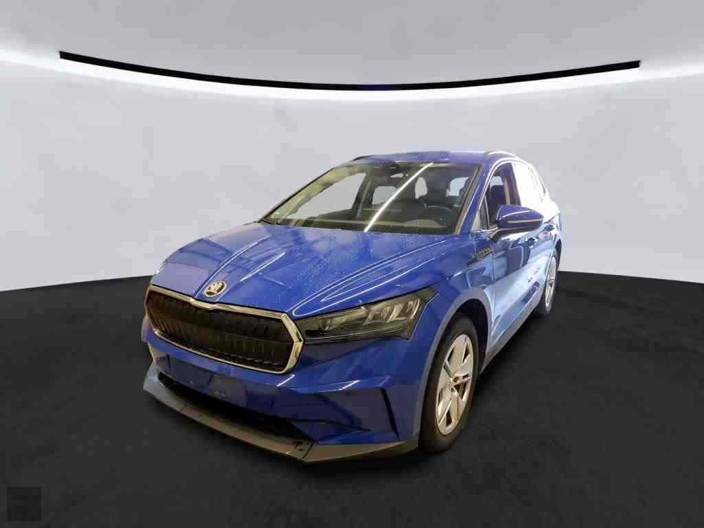 Slika vozila &Scaron;KODA Enyaq