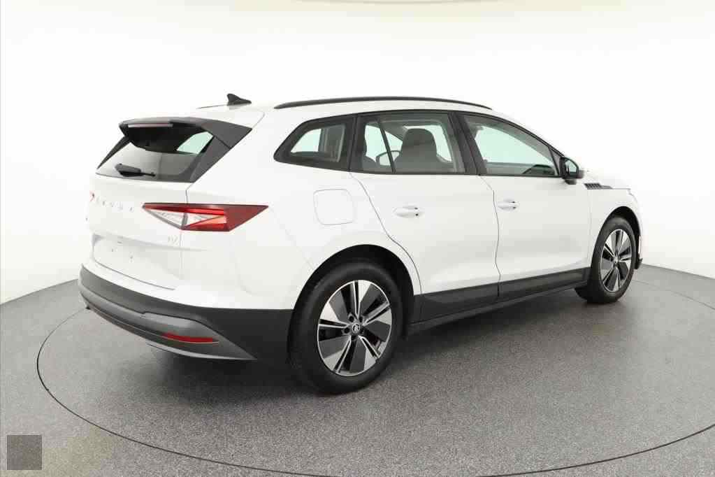 Slika vozila &Scaron;KODA Enyaq