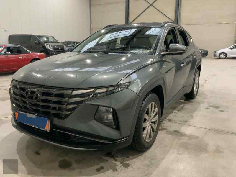 Slika vozila HYUNDAI Tucson