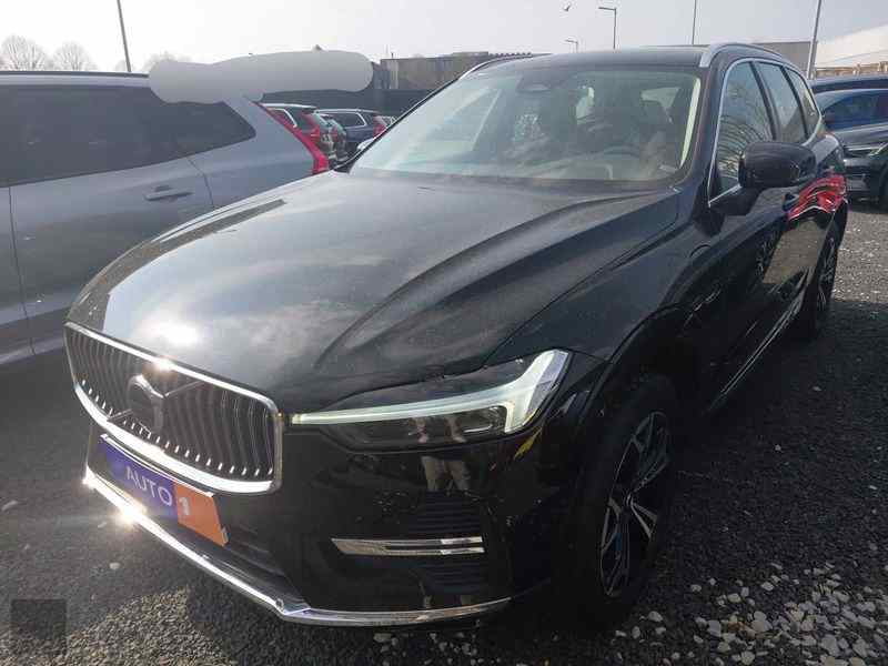 Slika vozila VOLVO XC60