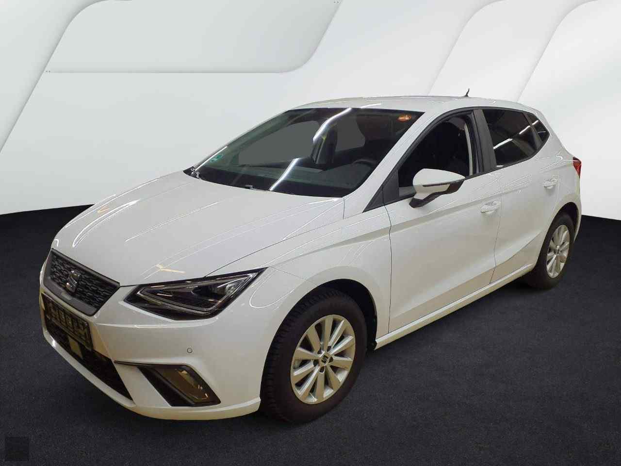 Slika vozila SEAT Ibiza