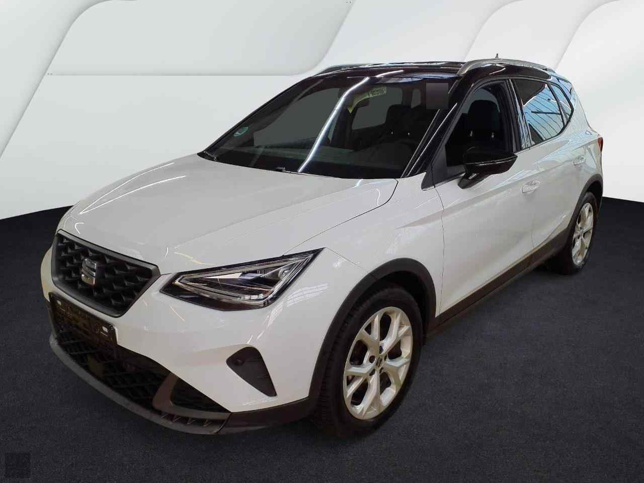 Slika vozila SEAT ARONA