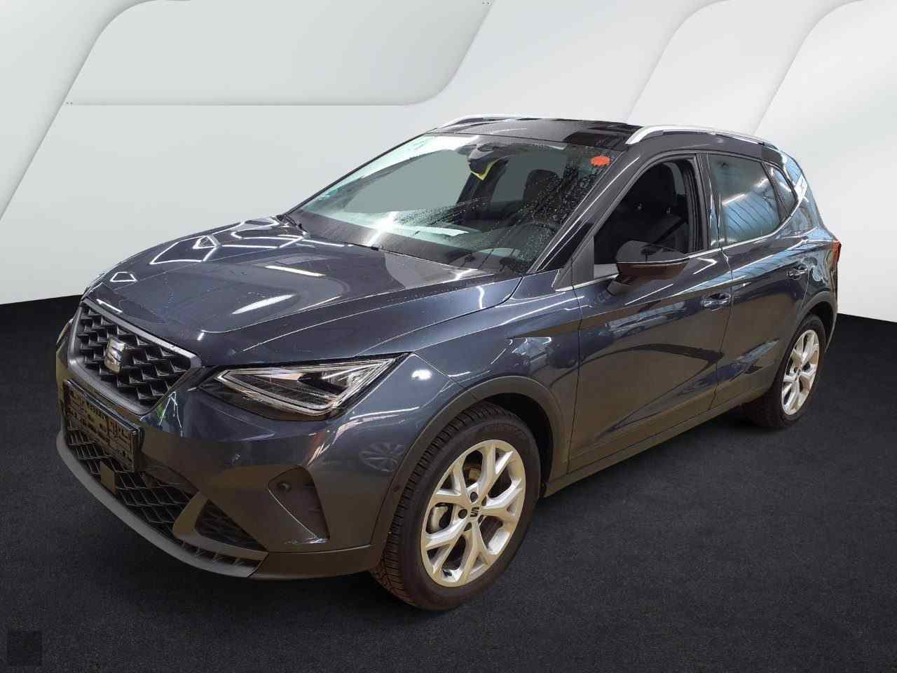 Slika vozila SEAT ARONA