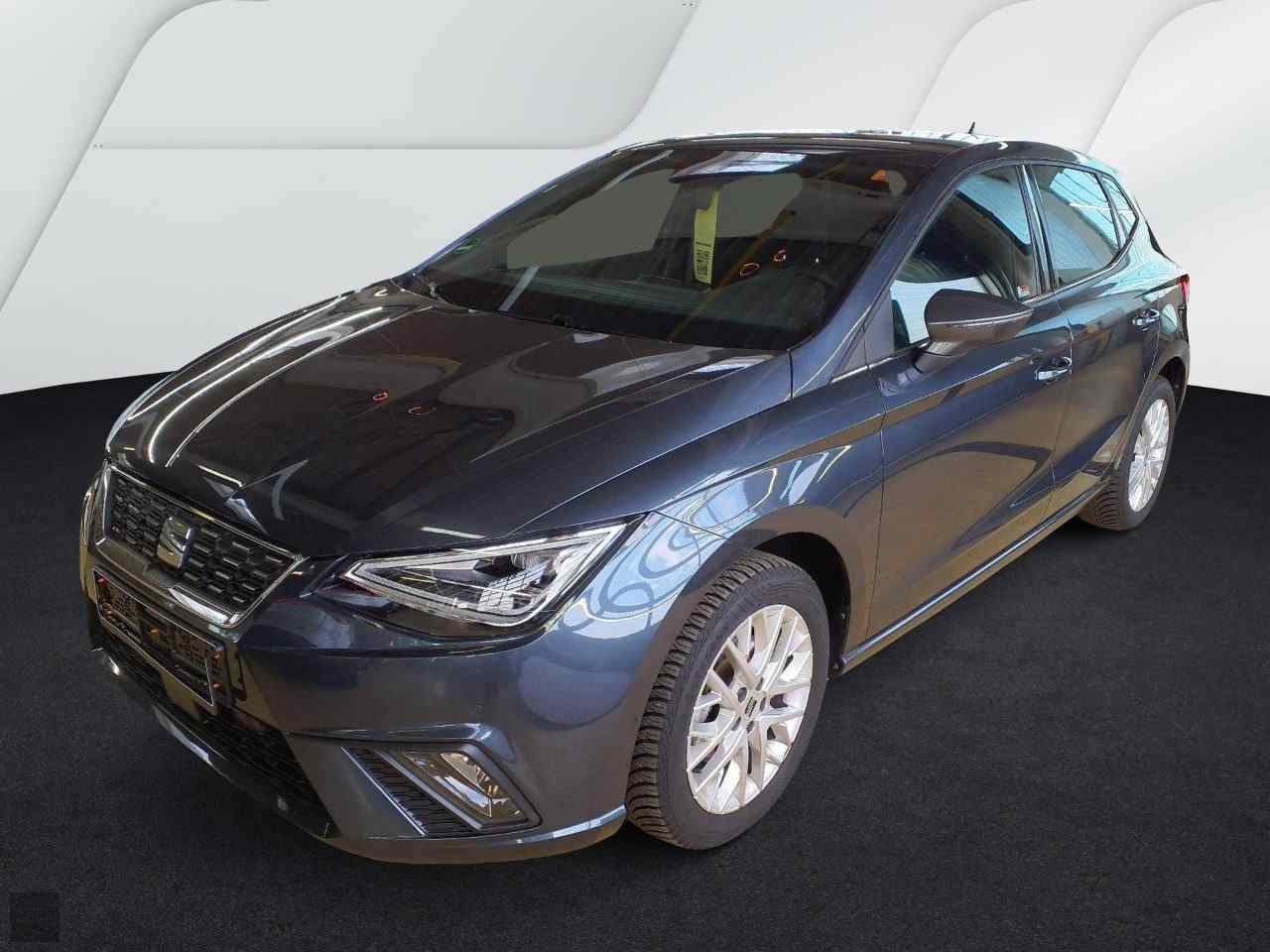 Slika vozila SEAT Ibiza