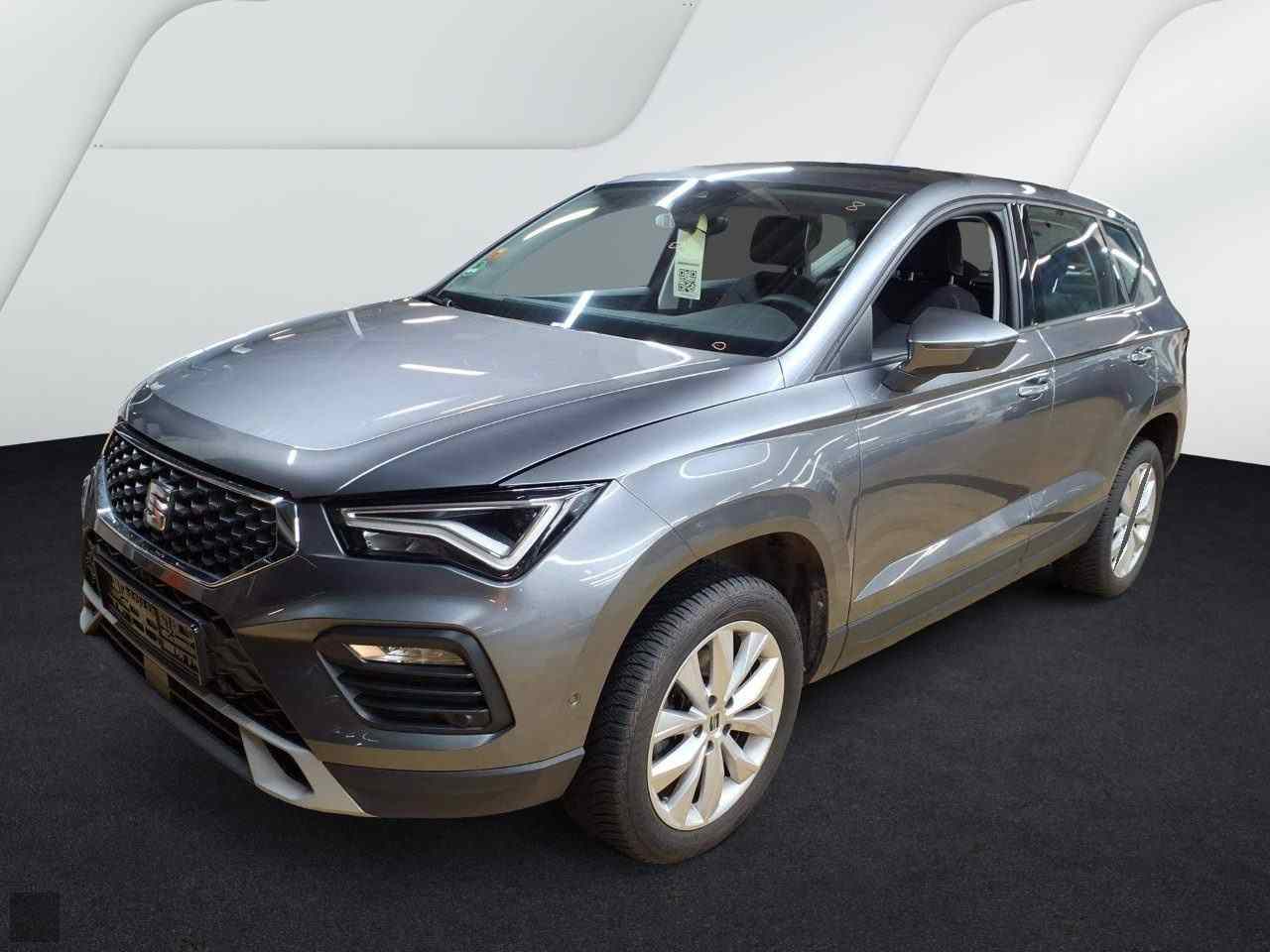Slika vozila SEAT ATECA