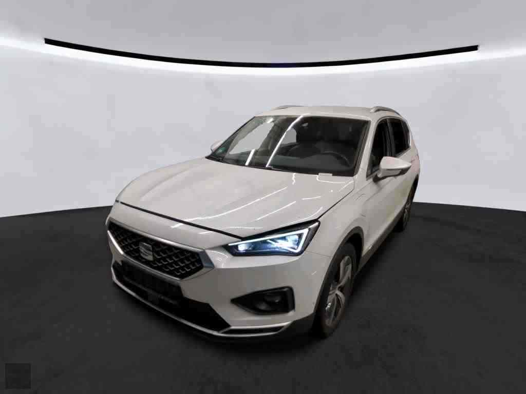 Slika vozila SEAT TARRACO