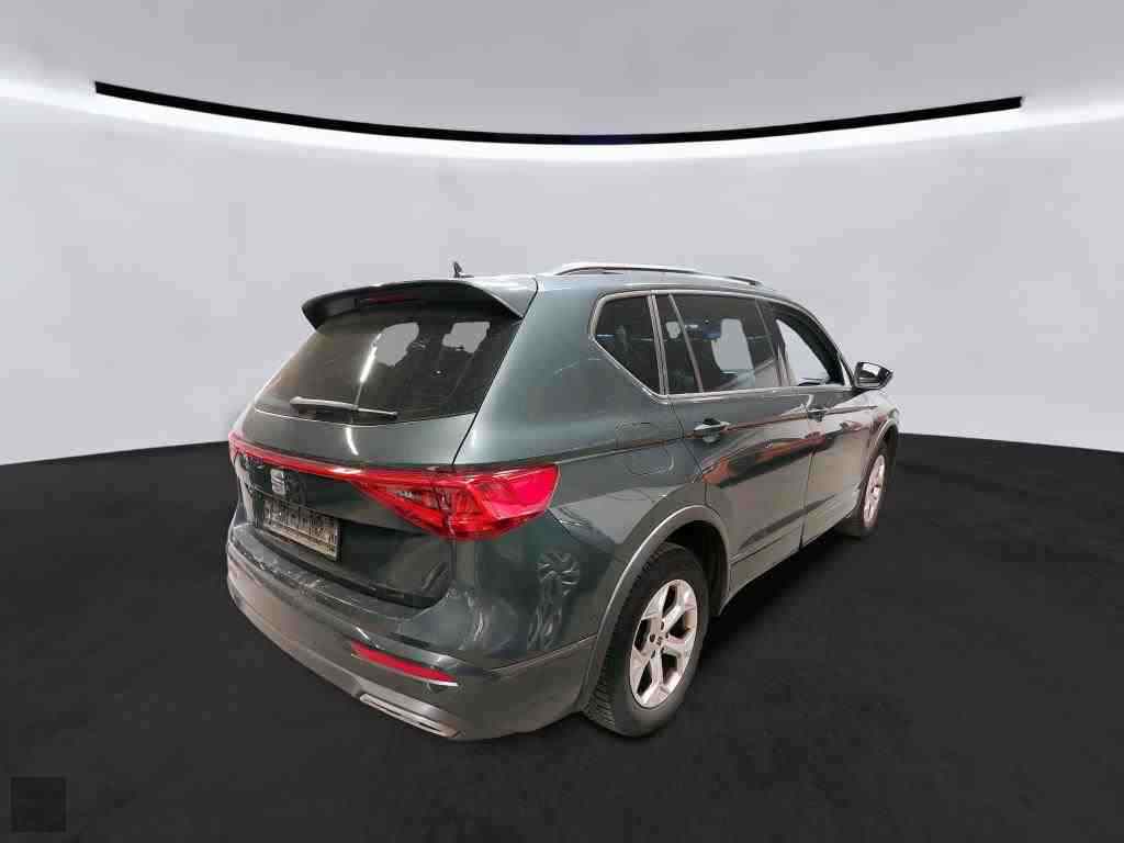 Slika vozila SEAT TARRACO