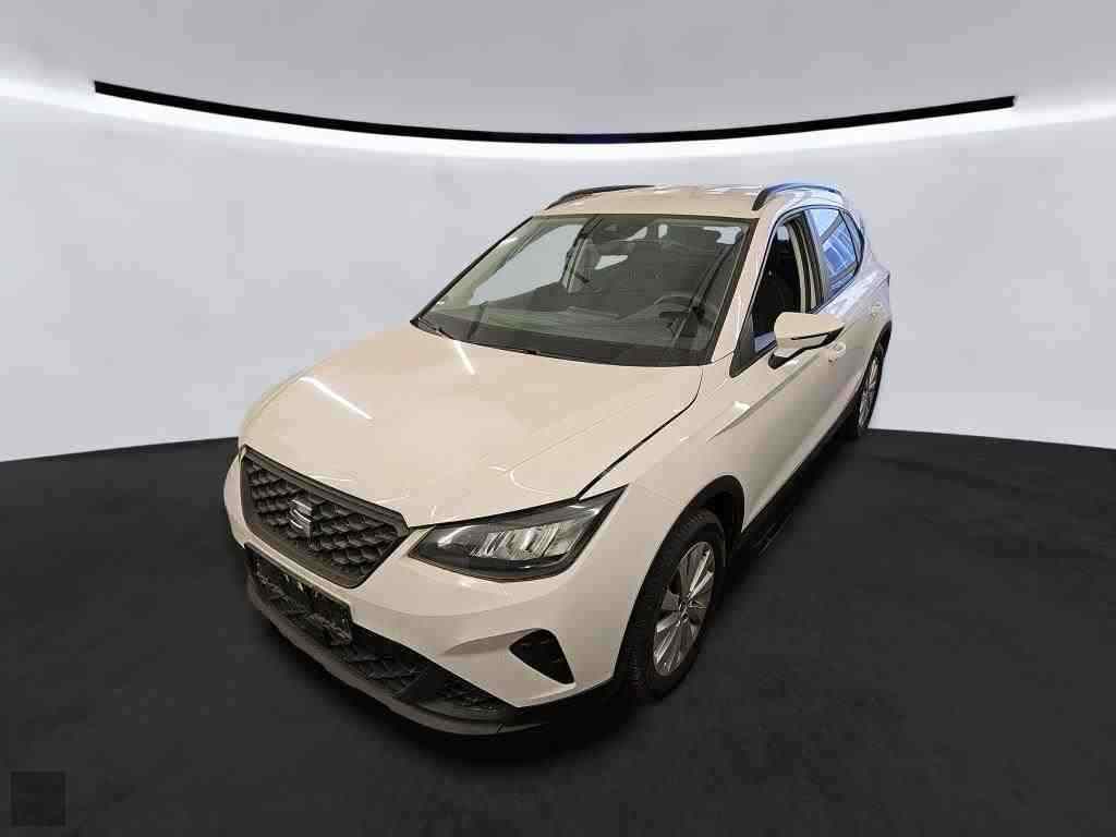 Slika vozila SEAT ARONA