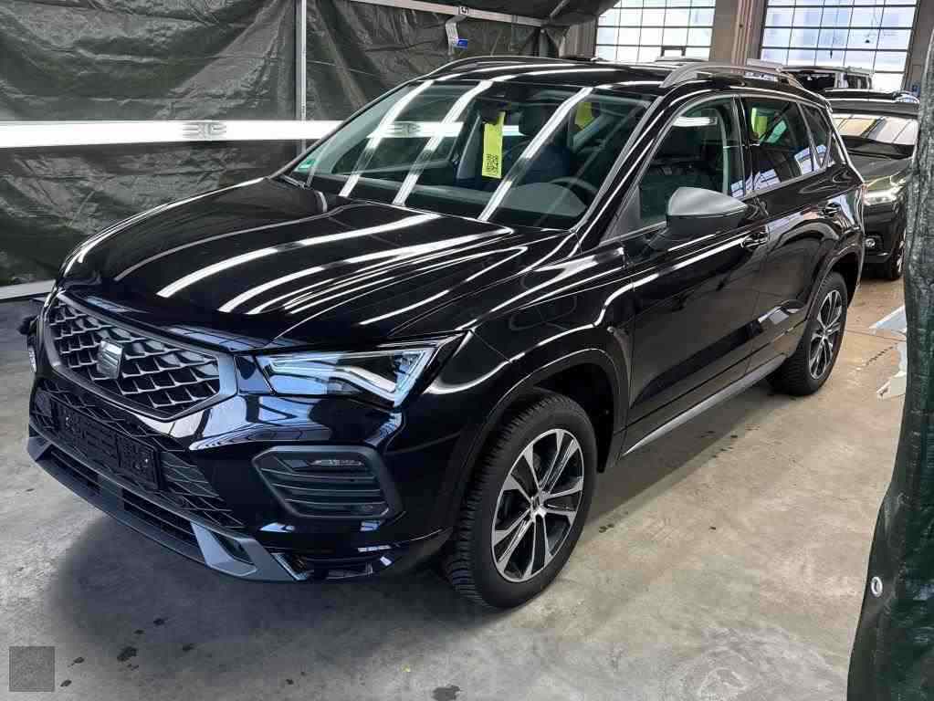 Slika vozila SEAT ATECA