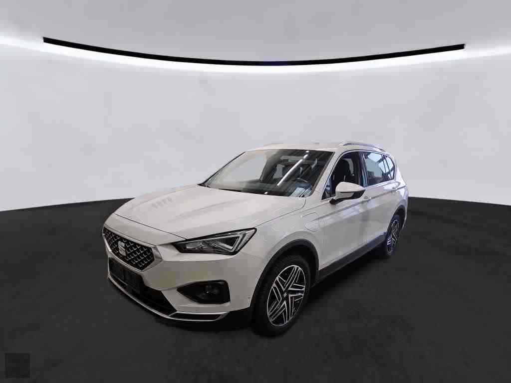 Slika vozila SEAT TARRACO