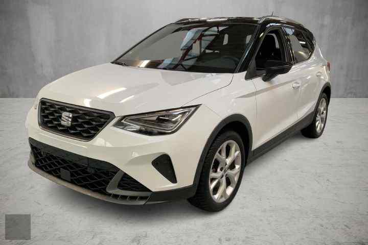 Slika vozila SEAT ARONA