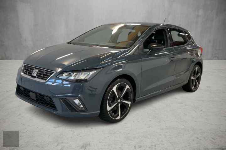 Slika vozila SEAT Ibiza