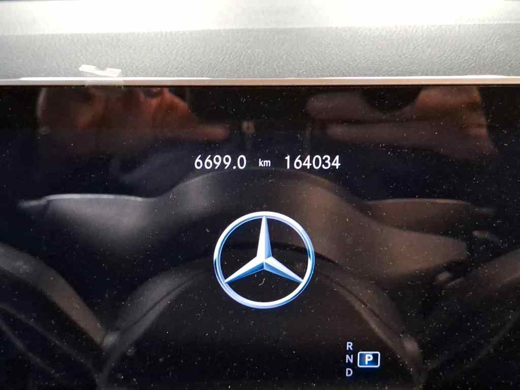 Slika vozila MERCEDES-BENZ GLB-Class