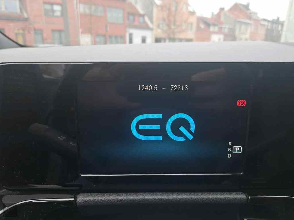 Slika vozila MERCEDES-BENZ EQA