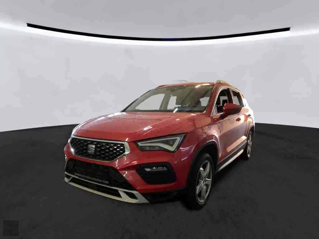 Slika vozila SEAT ATECA
