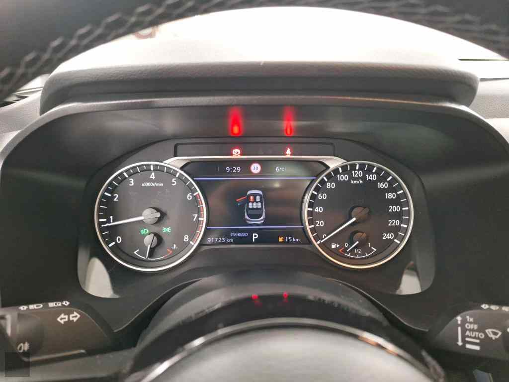 Slika vozila NISSAN Qashqai