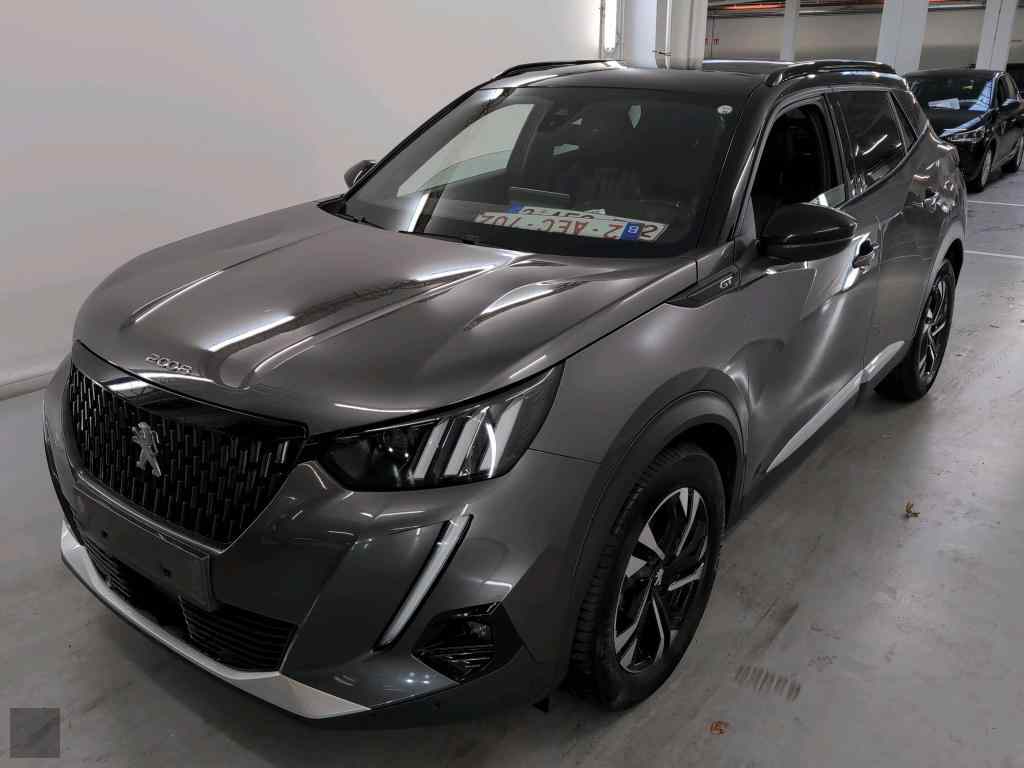 Slika vozila PEUGEOT 2008