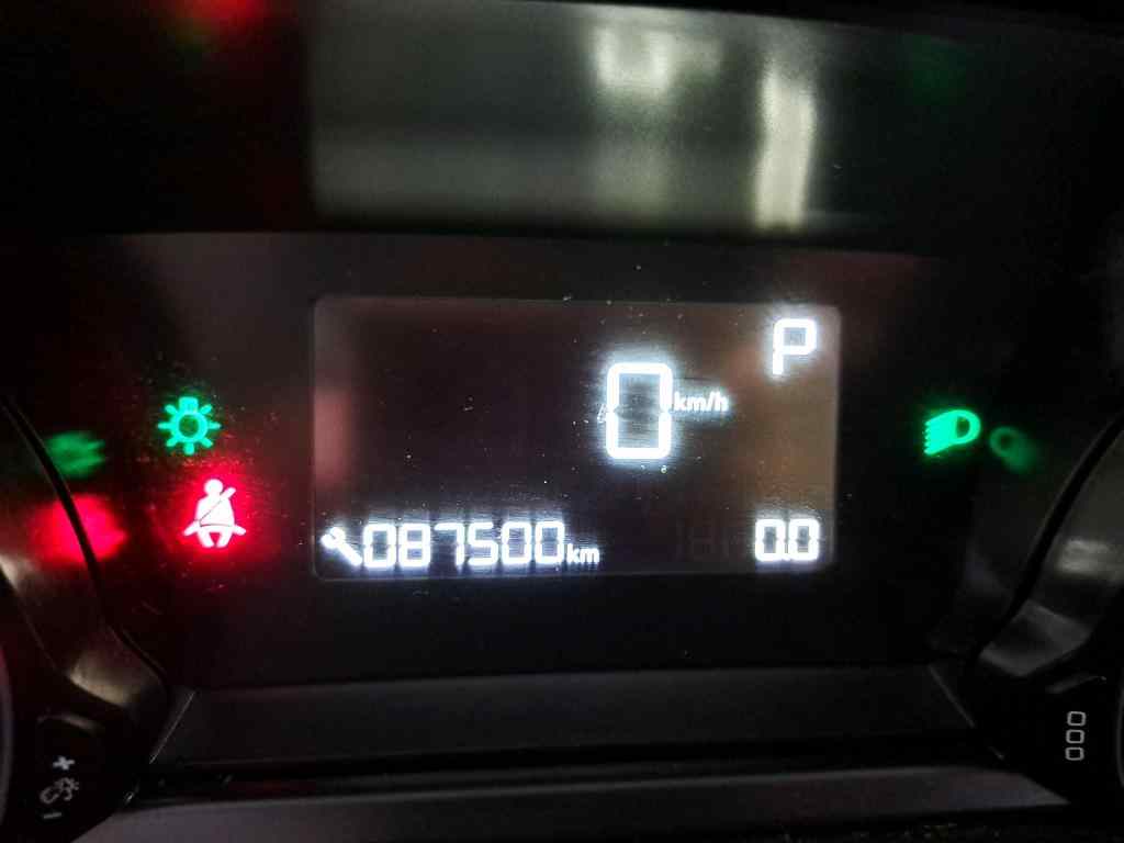 Slika vozila PEUGEOT 308