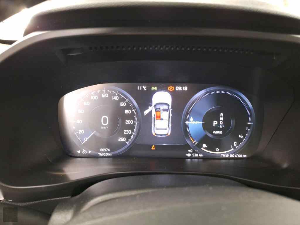 Slika vozila VOLVO XC40