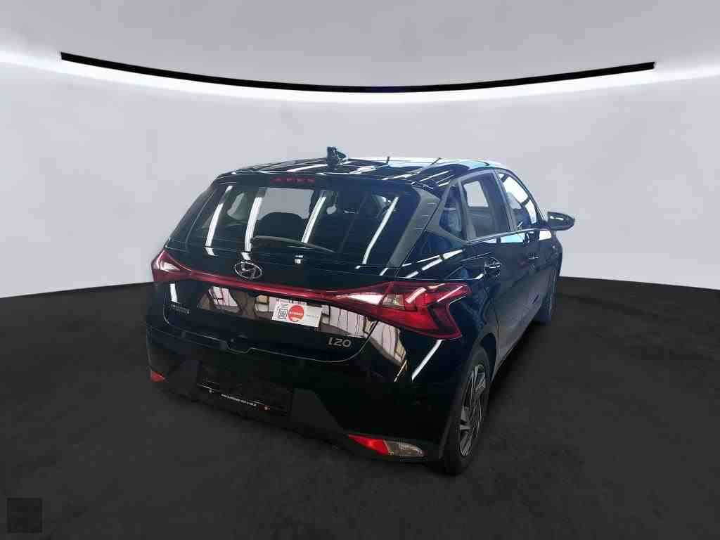 Slika vozila HYUNDAI i20