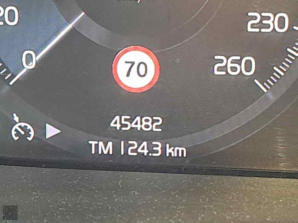 Slika vozila VOLVO XC40