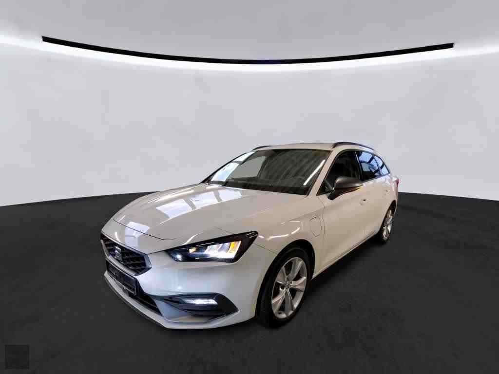 Slika vozila SEAT Leon