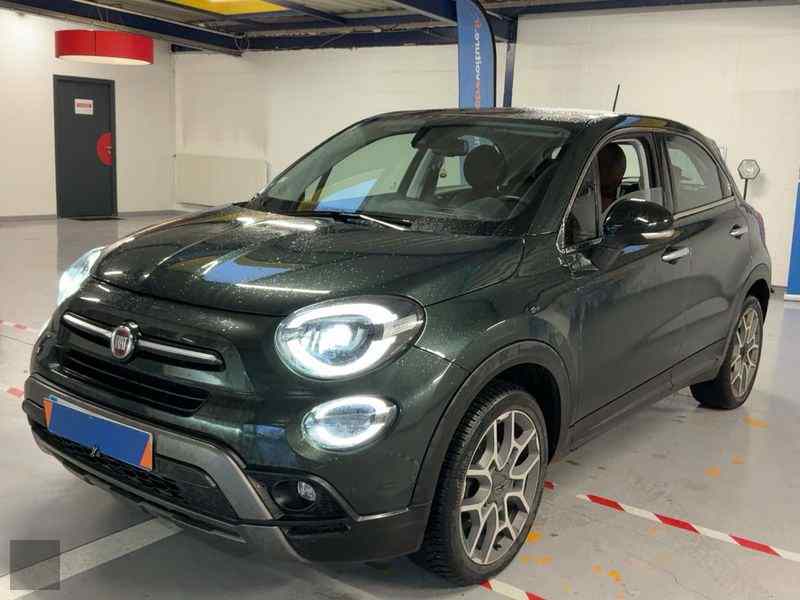 Slika vozila FIAT 500X