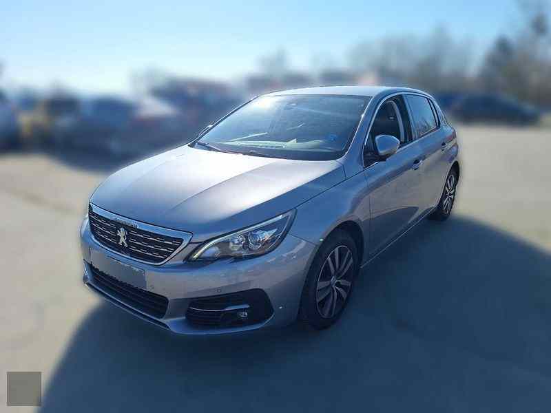 Slika vozila PEUGEOT 308