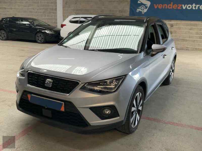 Slika vozila SEAT ARONA