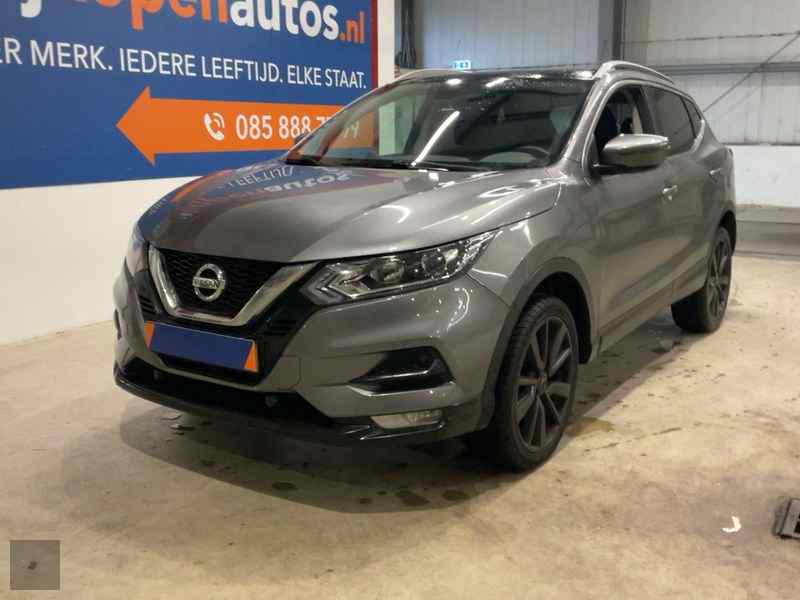 Slika vozila NISSAN Qashqai
