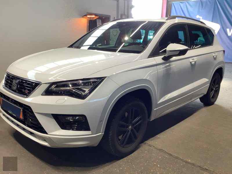 Slika vozila SEAT ATECA
