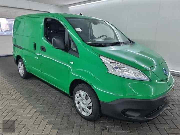Slika vozila NISSAN NV200