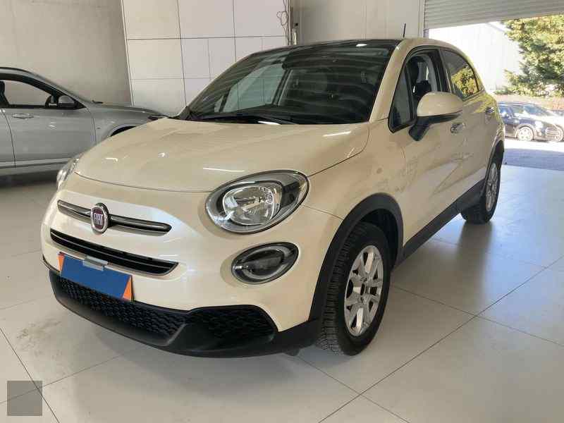 Slika vozila FIAT 500X
