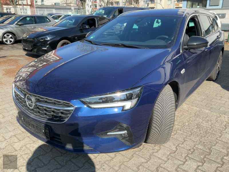 Slika vozila OPEL Insignia