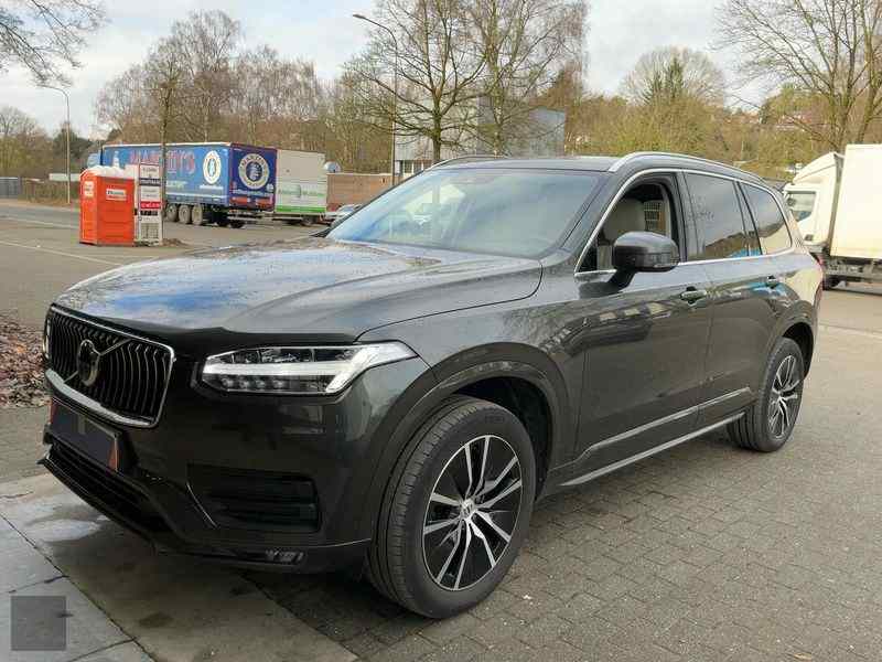 Slika vozila VOLVO XC90