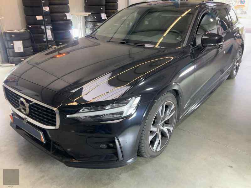 Slika vozila VOLVO V60