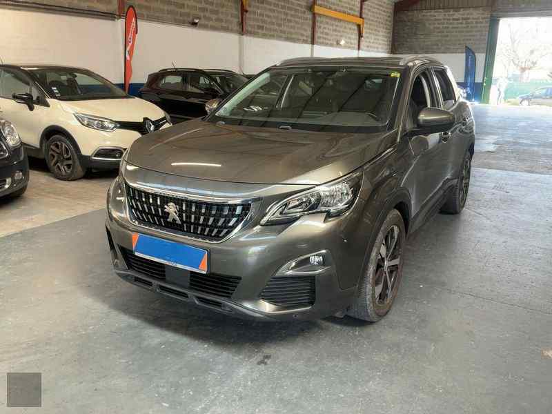 Slika vozila PEUGEOT 3008