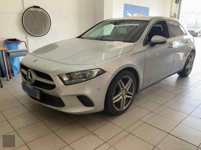 Slika vozila MERCEDES-BENZ A-Class
