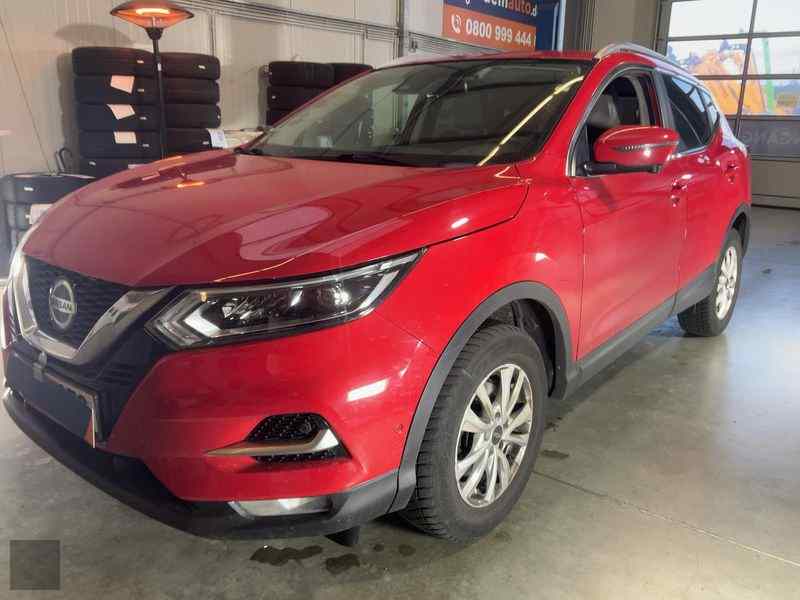 Slika vozila NISSAN Qashqai