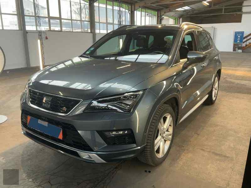 Slika vozila SEAT ATECA