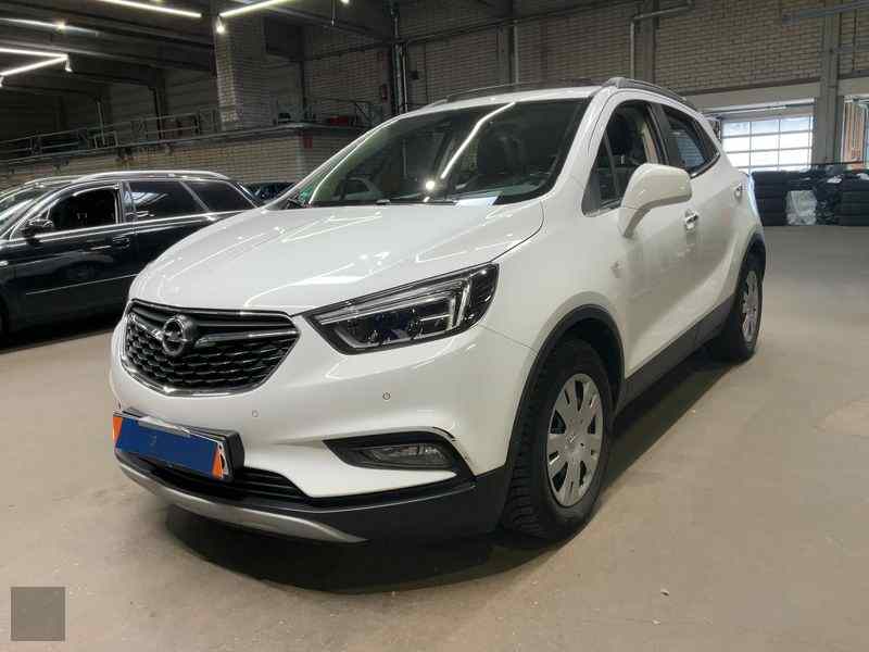 Slika vozila OPEL Mokka