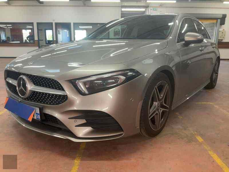 Slika vozila MERCEDES-BENZ A-Class