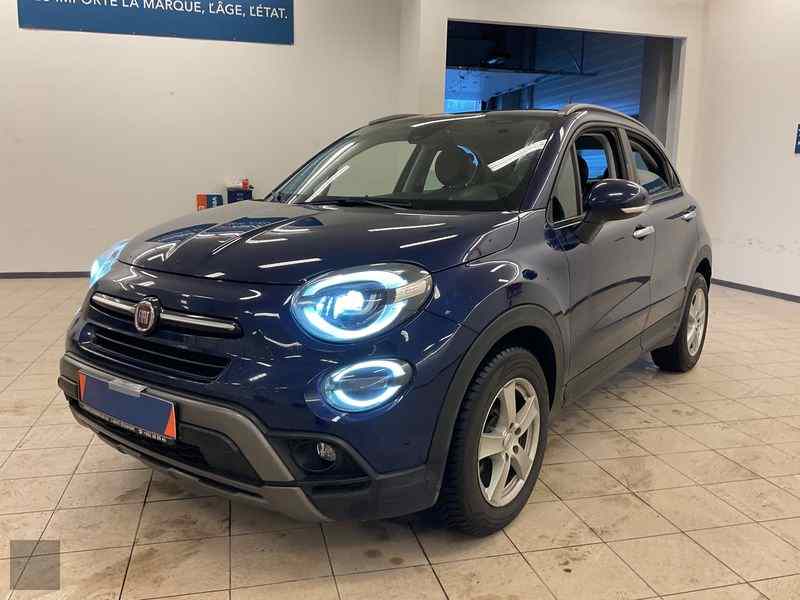Slika vozila FIAT 500X