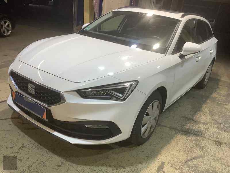 Slika vozila SEAT Leon